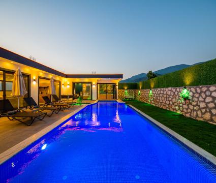 Villa Barbossa