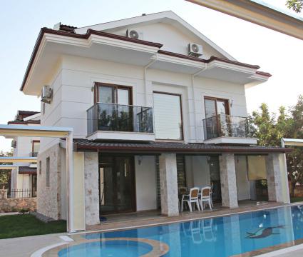 Villa Prestij 4
