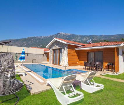 Villa Tlos 2