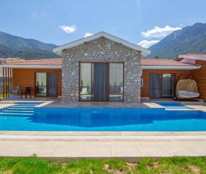 Villa Tlos 4