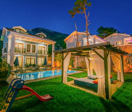 Villa Mor 3