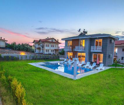 Villa Opal