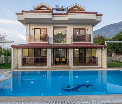 Villa Prestij 2