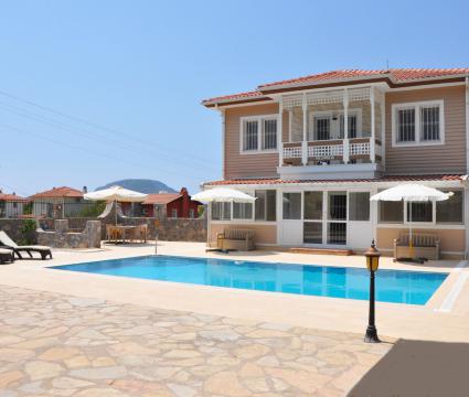 Villa Steve
