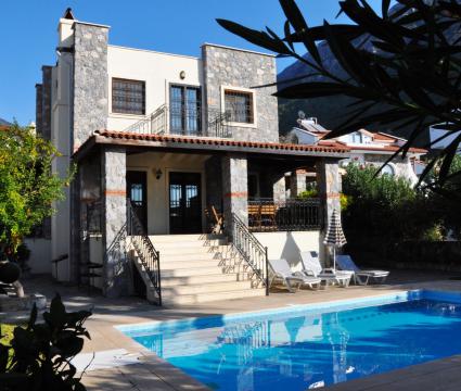 Villa Olive