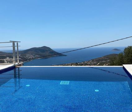 Villa Papaya