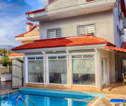 Villa Duru
