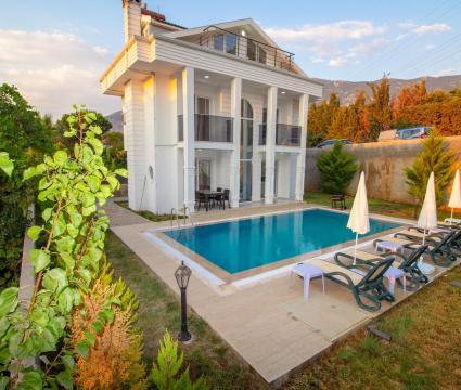 Villa Cihan