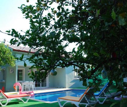 Villa Avakado