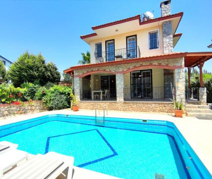 Villa Sunflower