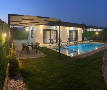 Villa Arslan 1