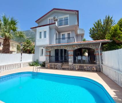 Villa Erya 