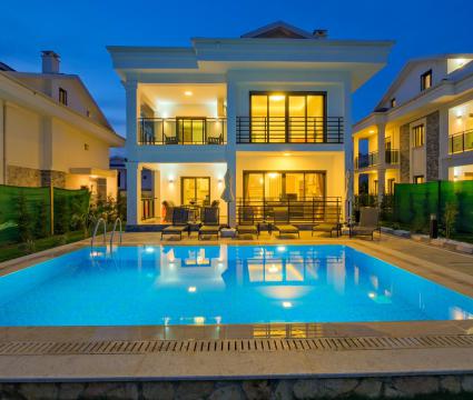 Villa White Palm 2