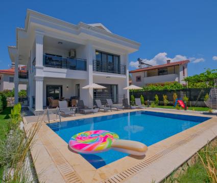 Villa White Palm 3