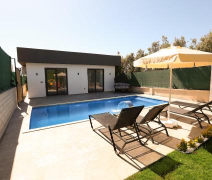 Villa Cengiz 3