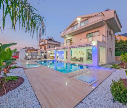 Villa Safir 1
