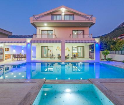 Villa Safir 2