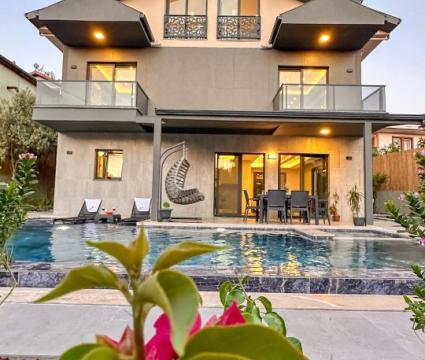 Villa Anıl 