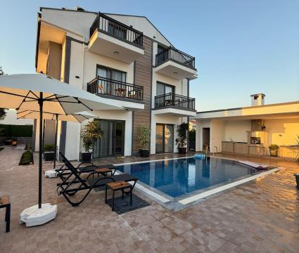 Villa Görgeç