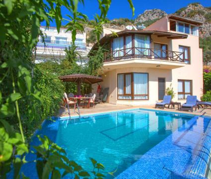 Villa Yakamoz