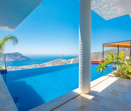 Villa Çırağan