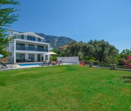 Villa Marsel 2