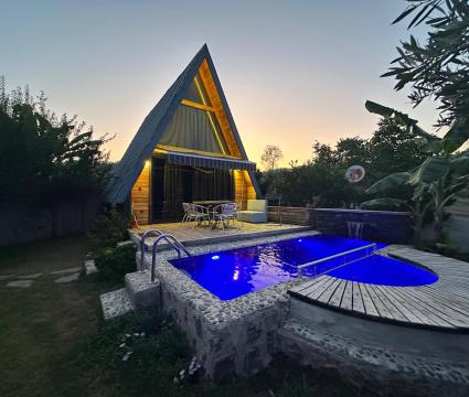 Villa Likya