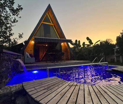 Villa Lidya