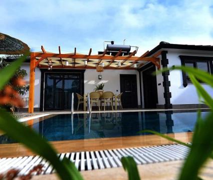 Villa Yaprak