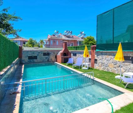 Villa Gülce