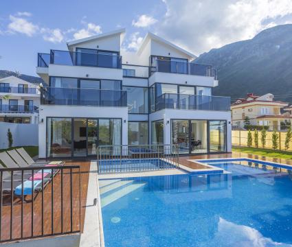 Villa Kanada