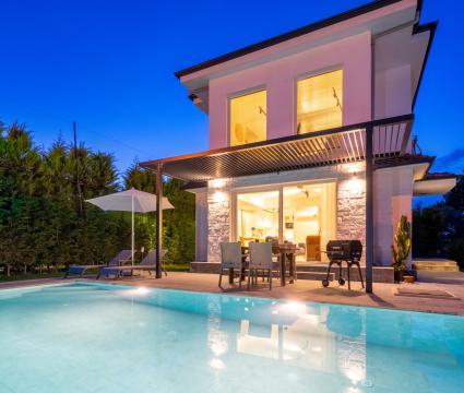 Villa Mia