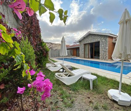 Villa Patara 5