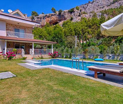 Villa İnndibi