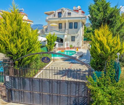 Villa Hasbel