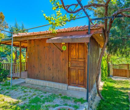 Bungalow Avakado 1