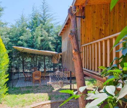 Bungalow Avakado 2