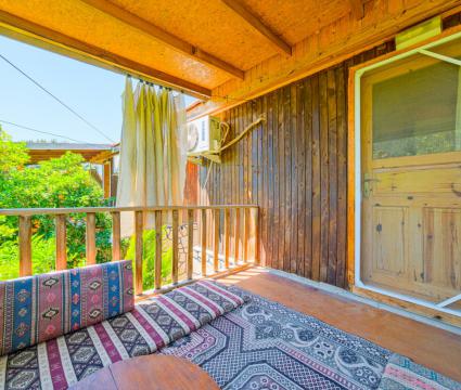 Bungalow Avakado 3