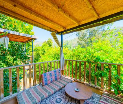 Bungalow Avakado 5