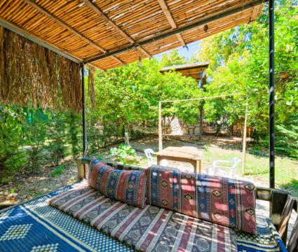 Bungalow Avakado 4