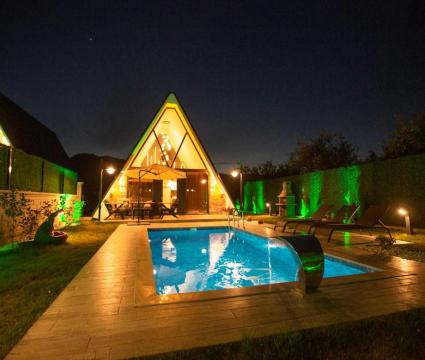 Villa Green Life 2