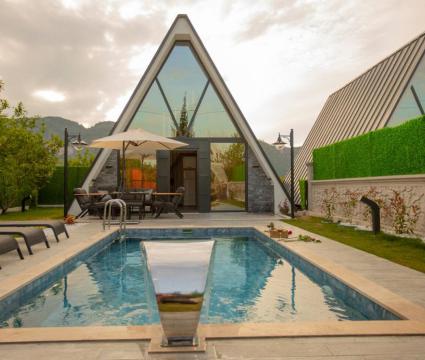 Villa Green Life 1