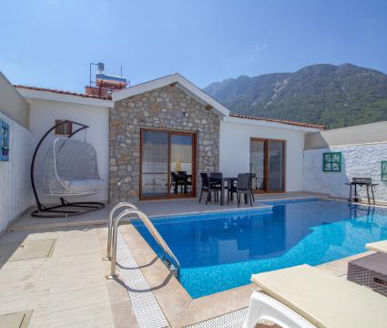 Villa Likya 5