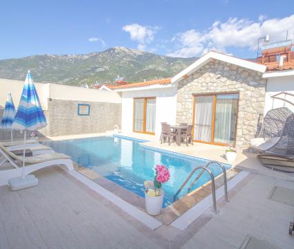 Villa Likya 3