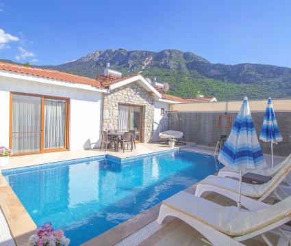 Villa Likya 8