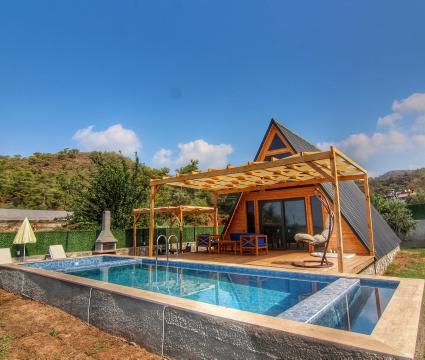 Villa Atlas 1