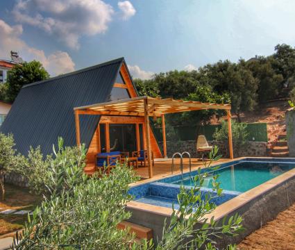 Villa Atlas 2