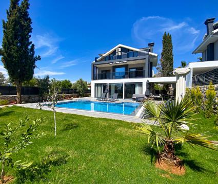 Villa Nokta Life B