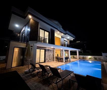 Villa Mars 4