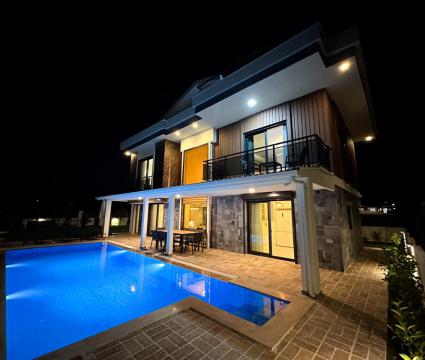 Villa Mars 3